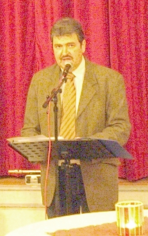 Gerd Weinland