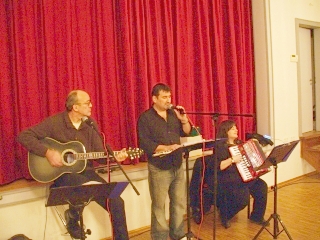 Ensemble Scheldeborn